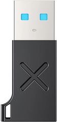 UNITEK ADAPTER USB-A - USB-C 10Gbps M/F-thumb-3