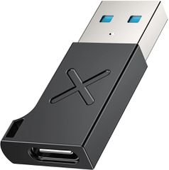UNITEK ADAPTER USB-A - USB-C 10Gbps M/F-thumb-4