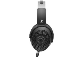 Sennheiser HD 490 PRO Plus - professional reference open-back studio headphones-thumb-2