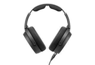 Sennheiser HD 490 PRO Plus - professional reference open-back studio headphones-thumb-1