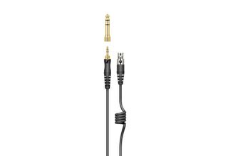 Sennheiser HD 490 PRO Plus - professional reference open-back studio headphones-thumb-3