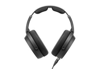 Sennheiser HD 490 PRO - professional reference open-back studio headphones-thumb-1