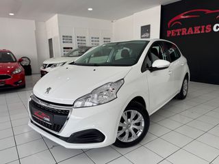 Peugeot 208 2020