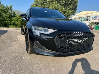 Audi A3 2025 A3 SPORTBACK