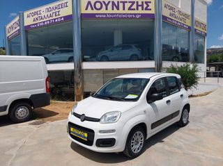 Fiat Panda 2019 1.2 EASY 69HP Ελληνικο