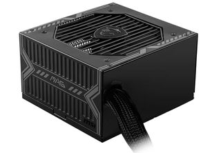 MSI MAG A650BN 650W Power Supply-thumb-1