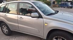 Toyota RAV 4 2005 VVTI