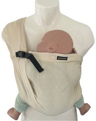 Mini Monkey - Mini Sling - Sand (MM8718144963045)-thumb-3
