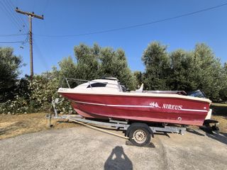 Nireus 2011 family 500