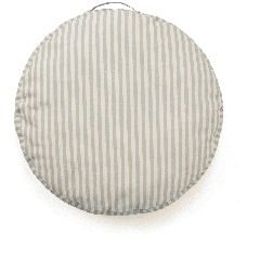 Kids Concept - Floor cushion 60cm stripe (81000939) / Baby and Children