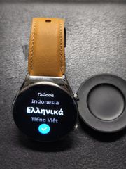 Xiaomi Smartwatch NFC S1& Δαχτυλίδι smartwatch