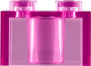 LEGO - Classic - Magical Transparent Box (11040)-thumb-2