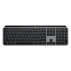 Logitech MX Keys S for Mac Advanced Wireless Illuminated Keyboard Nordic / Computers