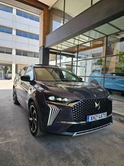 DS DS7 2024 PHEV 300HP