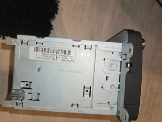 Radio/cd/information-thumb-1