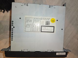 Radio/cd/information-thumb-2