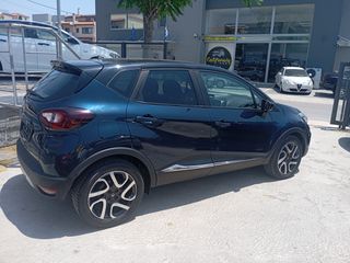 Renault Captur 2019 10,490 ΜΕ ΑΠΟΣΥΡΣΗ  TCe  90  ΕΚΔΟΣΗ  Intens-thumb-5