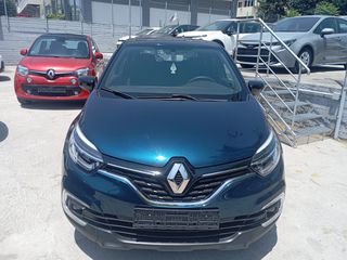 Renault Captur 2019 10,490 ΜΕ ΑΠΟΣΥΡΣΗ  TCe  90  ΕΚΔΟΣΗ  Intens-thumb-8
