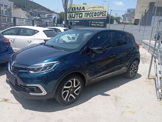 Renault Captur 2019 10,490 ΜΕ ΑΠΟΣΥΡΣΗ  TCe  90  ΕΚΔΟΣΗ  Intens-thumb-14