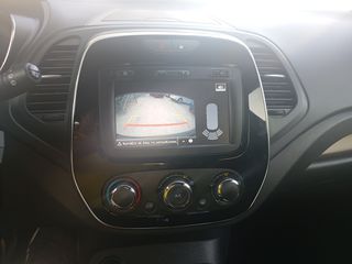 Renault Captur 2019 10,490 ΜΕ ΑΠΟΣΥΡΣΗ  TCe  90  ΕΚΔΟΣΗ  Intens-thumb-21
