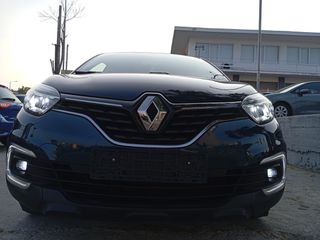 Renault Captur 2019 10,490 ΜΕ ΑΠΟΣΥΡΣΗ  TCe  90  ΕΚΔΟΣΗ  Intens-thumb-3