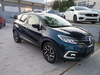 Renault Captur 2019 10,490 ΜΕ ΑΠΟΣΥΡΣΗ  TCe  90  ΕΚΔΟΣΗ  Intens-thumb-6