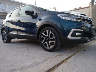 Renault Captur 2019 10,490 ΜΕ ΑΠΟΣΥΡΣΗ  TCe  90  ΕΚΔΟΣΗ  Intens-thumb-1