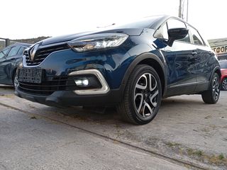Renault Captur 2019 10,490 ΜΕ ΑΠΟΣΥΡΣΗ  TCe  90  ΕΚΔΟΣΗ  Intens-thumb-2