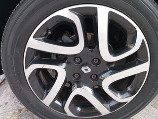 Renault Captur 2019 10,490 ΜΕ ΑΠΟΣΥΡΣΗ  TCe  90  ΕΚΔΟΣΗ  Intens-thumb-10