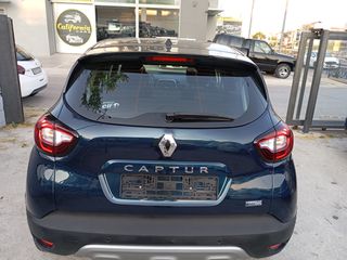 Renault Captur 2019 10,490 ΜΕ ΑΠΟΣΥΡΣΗ  TCe  90  ΕΚΔΟΣΗ  Intens-thumb-4