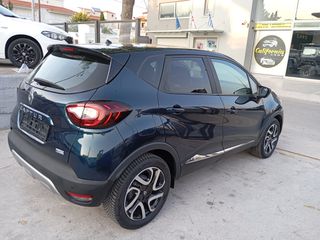 Renault Captur 2019 10,490 ΜΕ ΑΠΟΣΥΡΣΗ  TCe  90  ΕΚΔΟΣΗ  Intens-thumb-11