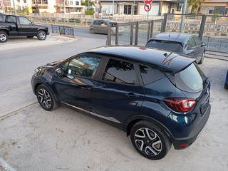 Renault Captur 2019 10,490 ΜΕ ΑΠΟΣΥΡΣΗ  TCe  90  ΕΚΔΟΣΗ  Intens-thumb-12