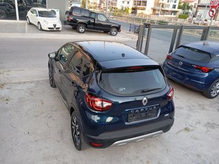 Renault Captur 2019 10,490 ΜΕ ΑΠΟΣΥΡΣΗ  TCe  90  ΕΚΔΟΣΗ  Intens-thumb-13