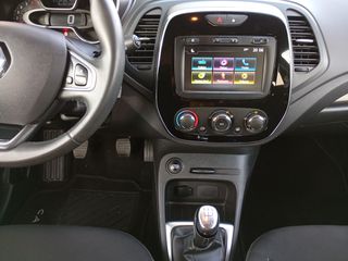 Renault Captur 2019 10,490 ΜΕ ΑΠΟΣΥΡΣΗ  TCe  90  ΕΚΔΟΣΗ  Intens-thumb-19