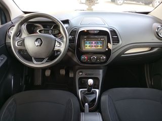 Renault Captur 2019 10,490 ΜΕ ΑΠΟΣΥΡΣΗ  TCe  90  ΕΚΔΟΣΗ  Intens-thumb-20