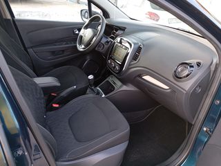 Renault Captur 2019 10,490 ΜΕ ΑΠΟΣΥΡΣΗ  TCe  90  ΕΚΔΟΣΗ  Intens-thumb-18