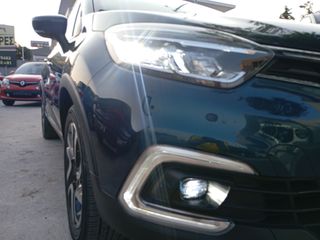 Renault Captur 2019 10,490 ΜΕ ΑΠΟΣΥΡΣΗ  TCe  90  ΕΚΔΟΣΗ  Intens-thumb-27
