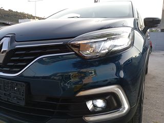 Renault Captur 2019 10,490 ΜΕ ΑΠΟΣΥΡΣΗ  TCe  90  ΕΚΔΟΣΗ  Intens-thumb-28