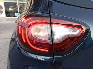 Renault Captur 2019 10,490 ΜΕ ΑΠΟΣΥΡΣΗ  TCe  90  ΕΚΔΟΣΗ  Intens-thumb-29