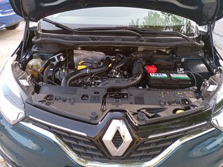 Renault Captur 2019 10,490 ΜΕ ΑΠΟΣΥΡΣΗ  TCe  90  ΕΚΔΟΣΗ  Intens-thumb-31