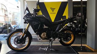Voge DS 800 2026 ΠΡΟΣΦΟΡΑ !!!-thumb-6