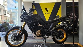 Voge DS 800 2026 ΠΡΟΣΦΟΡΑ !!!-thumb-7