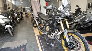 Voge DS 800 2026 ΠΡΟΣΦΟΡΑ !!!-thumb-47