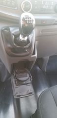 Ford Transit Custom 2021 130ps L2H1 Maxi Clima (ΥΠ. ΑΔΕΙΑ Δ.Χ)-thumb-37