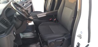 Ford Transit Custom 2021 130ps L2H1 Maxi Clima (ΥΠ. ΑΔΕΙΑ Δ.Χ)-thumb-40