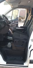 Ford Transit Custom 2021 130ps L2H1 Maxi Clima (ΥΠ. ΑΔΕΙΑ Δ.Χ)-thumb-41