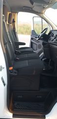 Ford Transit Custom 2021 130ps L2H1 Maxi Clima (ΥΠ. ΑΔΕΙΑ Δ.Χ)-thumb-44