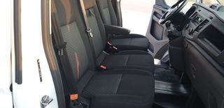 Ford Transit Custom 2021 130ps L2H1 Maxi Clima (ΥΠ. ΑΔΕΙΑ Δ.Χ)-thumb-45