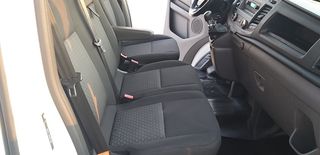 Ford Transit Custom 2021 130ps L2H1 Maxi Clima (ΥΠ. ΑΔΕΙΑ Δ.Χ)-thumb-46