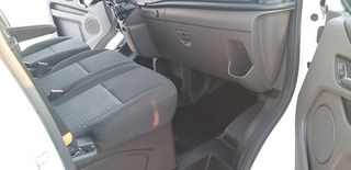 Ford Transit Custom 2021 130ps L2H1 Maxi Clima (ΥΠ. ΑΔΕΙΑ Δ.Χ)-thumb-47